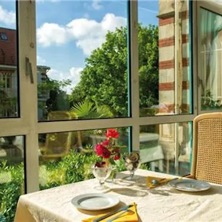 Beautiful Regina - 2 4 People Appartement Arcachon