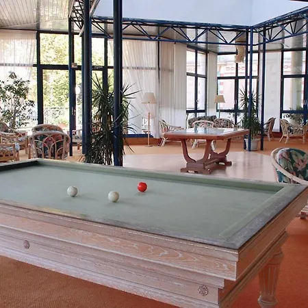 Beautiful Regina - 2 4 People Appartement Arcachon