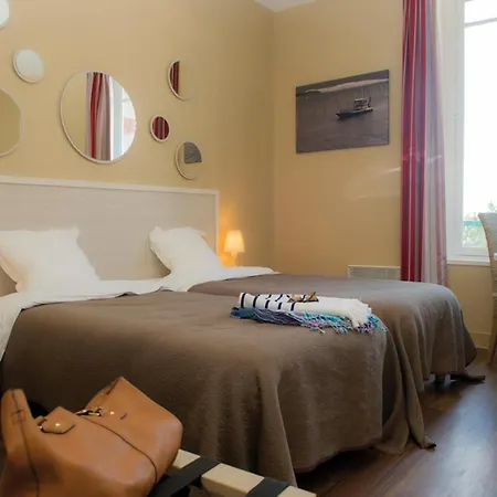 Appartement Beautiful Regina - 2 4 People *