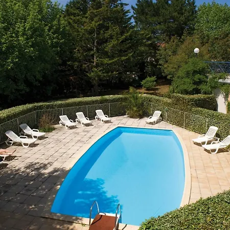 Appartement Beautiful Regina - 2 4 People *