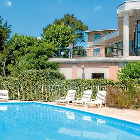 Beautiful Regina - 2 4 People * Arcachon