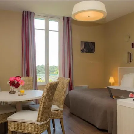 Beautiful Regina - 2 4 People Appartement *