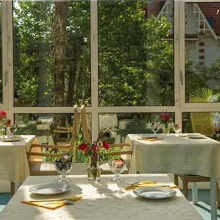 Appartement Beautiful Regina - 2 4 People Arcachon