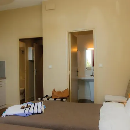Appartement Beautiful Regina - 2 4 People *