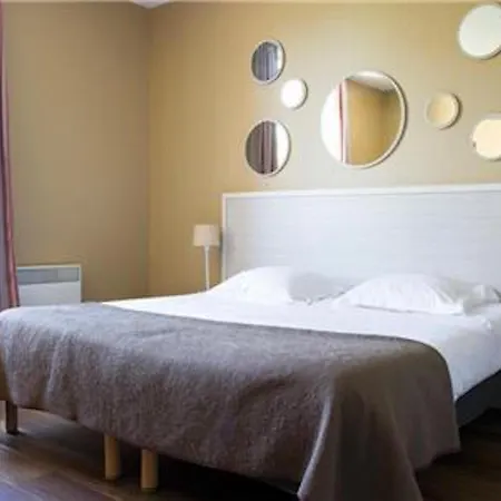 Beautiful Regina - 2 4 People Appartement *