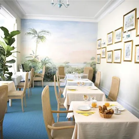 Appartement Beautiful Regina - 2 4 People Arcachon