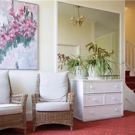 Appartement Beautiful Regina - 2 4 People *