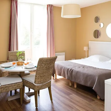 Appartement Beautiful Regina - 2 4 People Arcachon