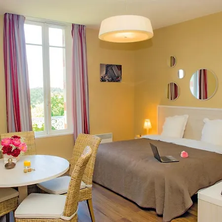 Beautiful Regina - 2 4 People Appartement Arcachon