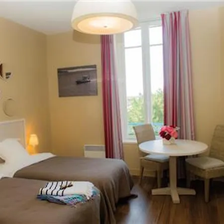 Beautiful Regina - 2 4 People Appartement