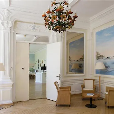Appartement Beautiful Regina - 2 4 People Arcachon