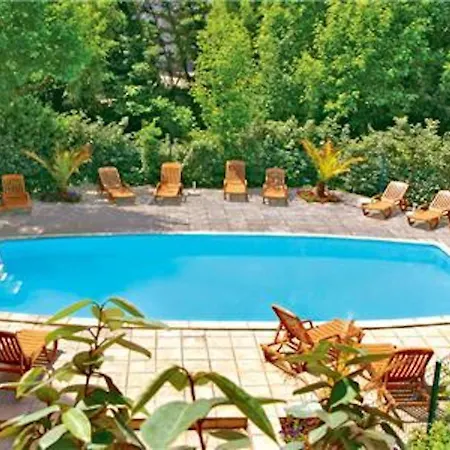 Appartement Beautiful Regina - 2 4 People