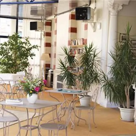 Appartement Beautiful Regina - 2 4 People *
