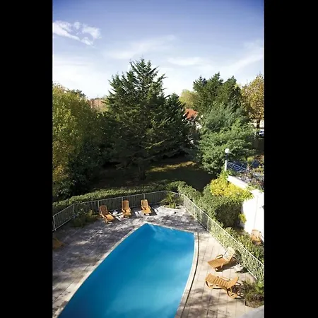 Appartement Beautiful Regina - 2 4 People